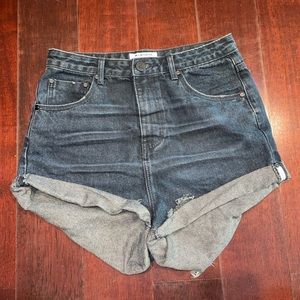 One Teaspoon shorts
